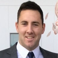 Mark Cuthbert