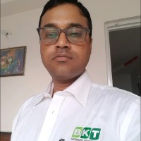 Manish Shrivastava