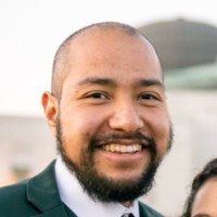 Eli Macias