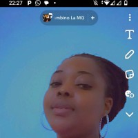 Reine Emmanuelle Amouzou