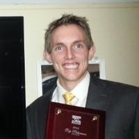 Bryson Evans