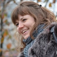 Anna Miroshnichenko