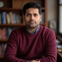Vijaykumar M