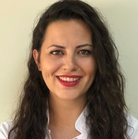 İrem Yıldıran