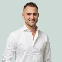 Oscar Van Der Wal