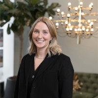 Johanne Bergstrand