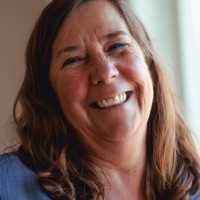 Susan Versteeg