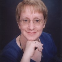 Kathleen Tindell