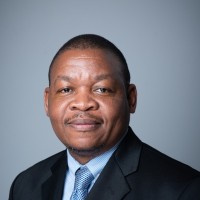 Tshepo Mogamisi