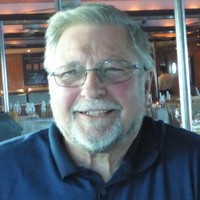 Roy Martin