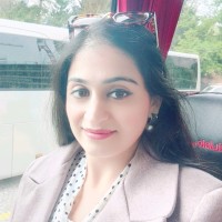 Gurveen Kaur