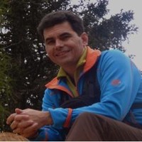 Juan Carlos González Reyes