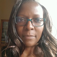 Ruth Mhlanga