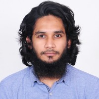 Faizan .