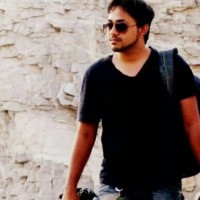 Rajdeep Mukherjee