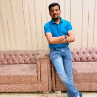 Rahul Rastogi