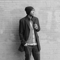 Quincy Simons
