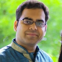 Mukesh Kumar, PhD