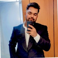 Sudarshan Hadimani