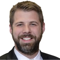 Matthew Gehman