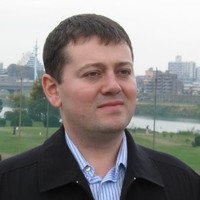 Andrei Kastrykin