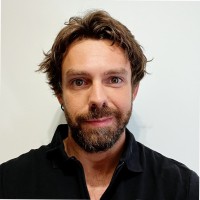 Rubén Martínez Lorente, PhD