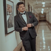 Rohan Mahadik