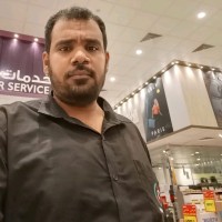 Saad Alhadi