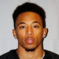Clifford Redmond Jr.