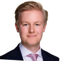 Maximilian Gabrielsen