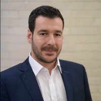 Nikos Drakoulis