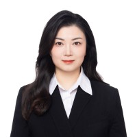 Angel Zhang