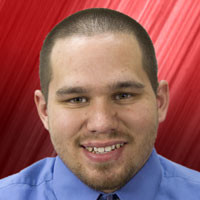 Eric Bressi