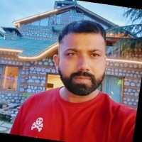 Parun Tyagi