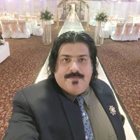 Mohammed Awais Malik