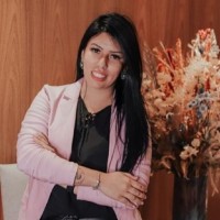 Camila Aparecida Da Cruz Ferreira
