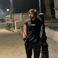 Ayush Kumar Singh