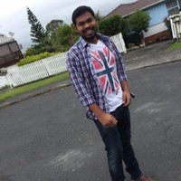 Satheesh Kumar
