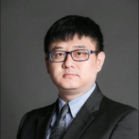 Richard Xu