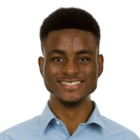 Chaddrick Thomas