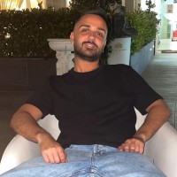 Luca Ferraro