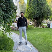 Saurabh R
