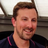 Mark Leach
