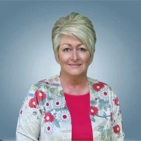 Sandra Hayden-Cole