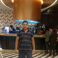 Begari Srinivas