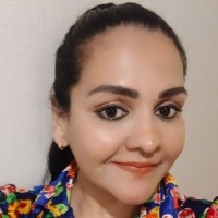 Monika Chawda