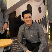 Martin Nguyen