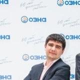 Иван Мартыненко