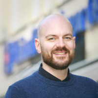Tommy Eklöf