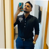 Asif Ali K N